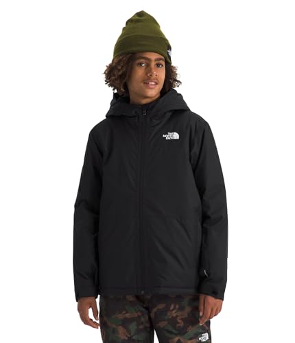 Amazon.com: The North Face Boys' Freedom Insulated Jacket